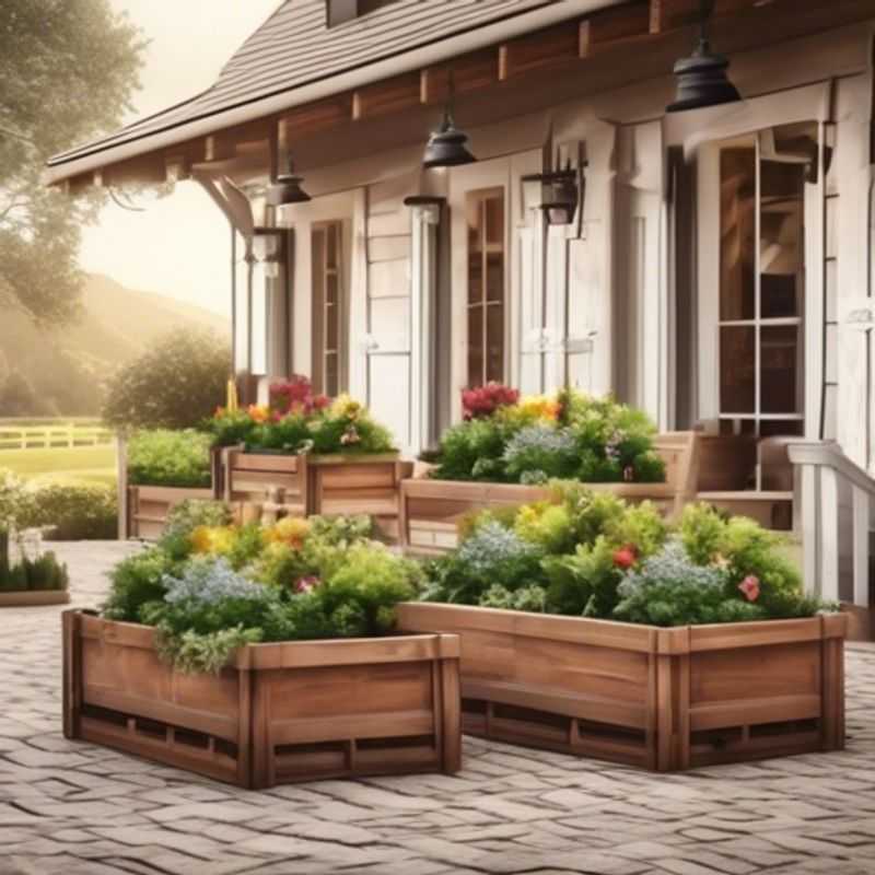 Top 3 Things to Know Before Buying Farmhouse Planters