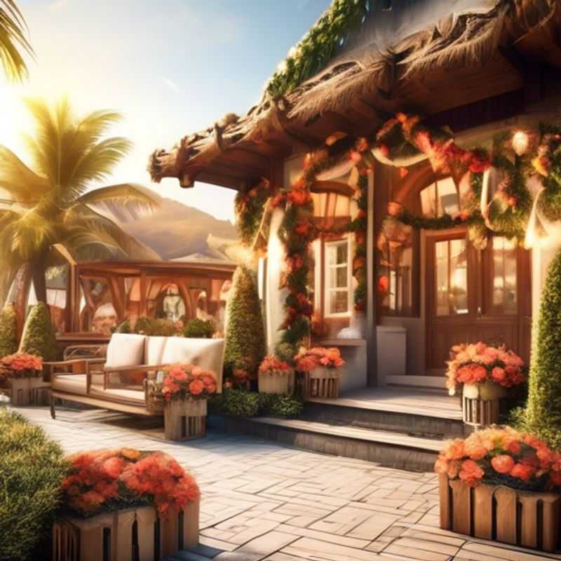 Top 3 Most Important Things to Know Before Buying Outdoor Decorations