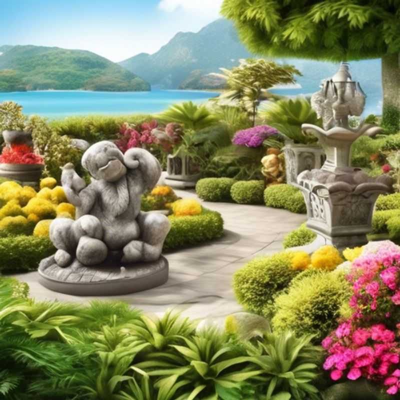 Top 3 Things to Know Before Buying Popular Garden Ornaments