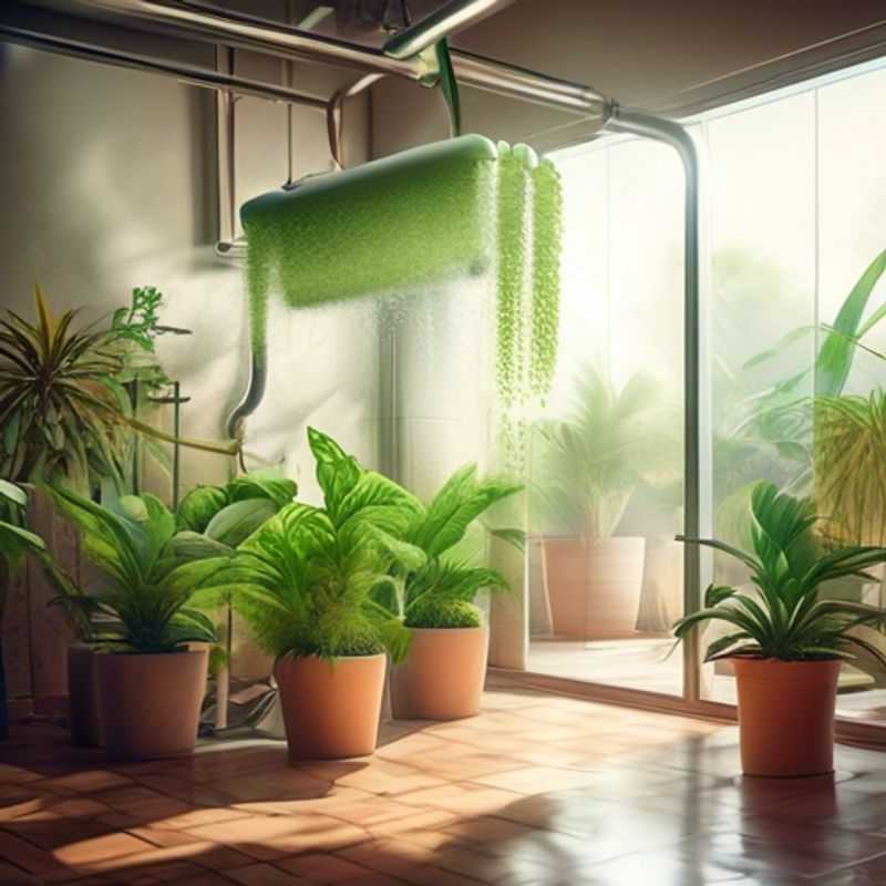 Plant Power&#58; Making Sure Your Indoor System is a Green Thumb's Best Friend