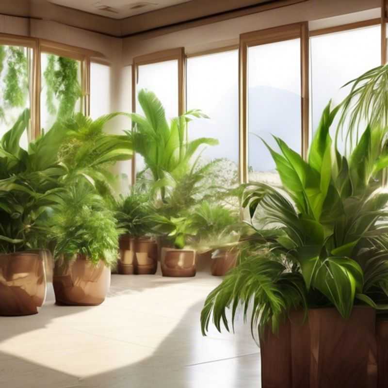 Top 3 Things to Know Before Buying Easy to Maintain Indoor Plants