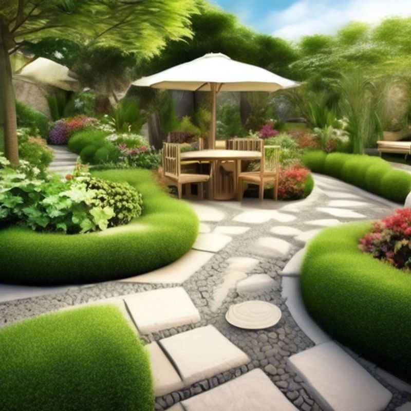 Unleash Your Inner Gardener&#58; Exploring Garden Design Styles That Speak to You