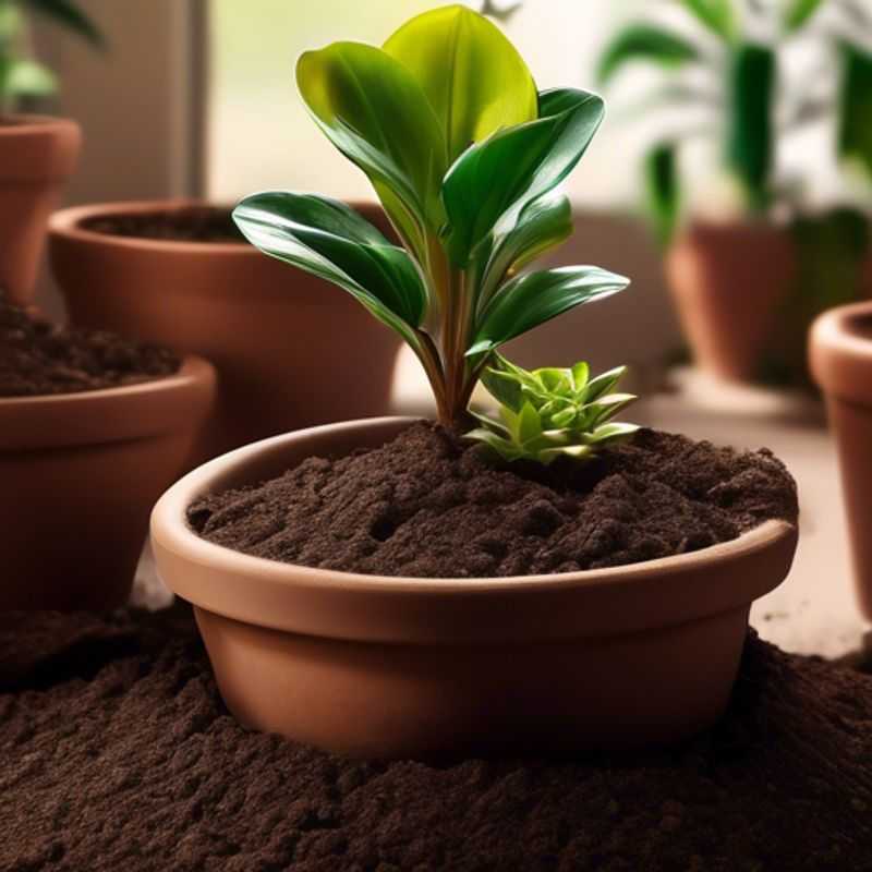 Top Things to Know Before Buying Potting Soil For Indoor Plants