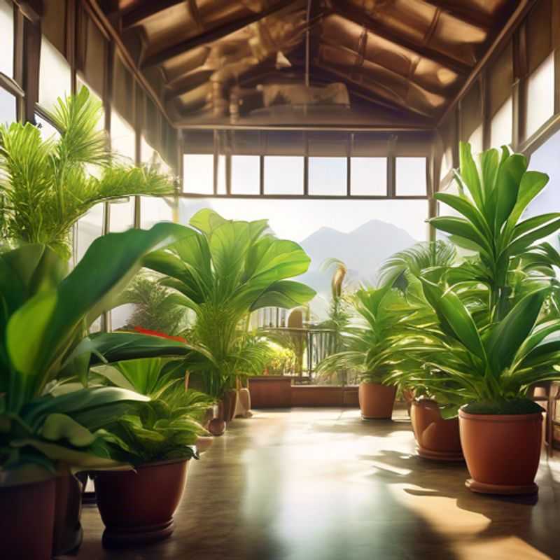 Bring the Sunshine In&#58; How to Care for Lucky Bamboo with Bright&#44; Indirect Light