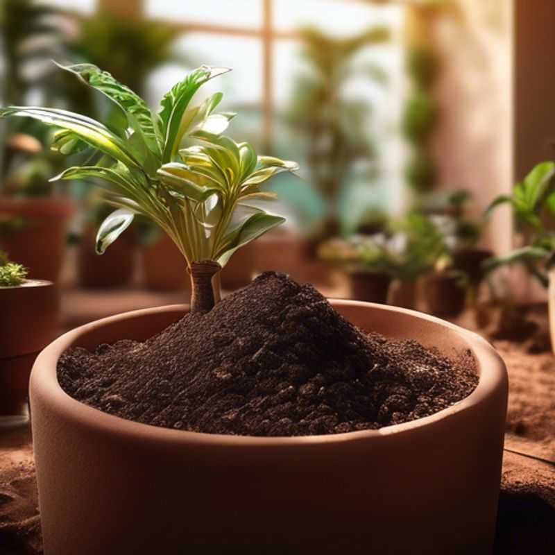 Understanding Potting Soil Types&#58; The Right Mix for Your Indoor Plants