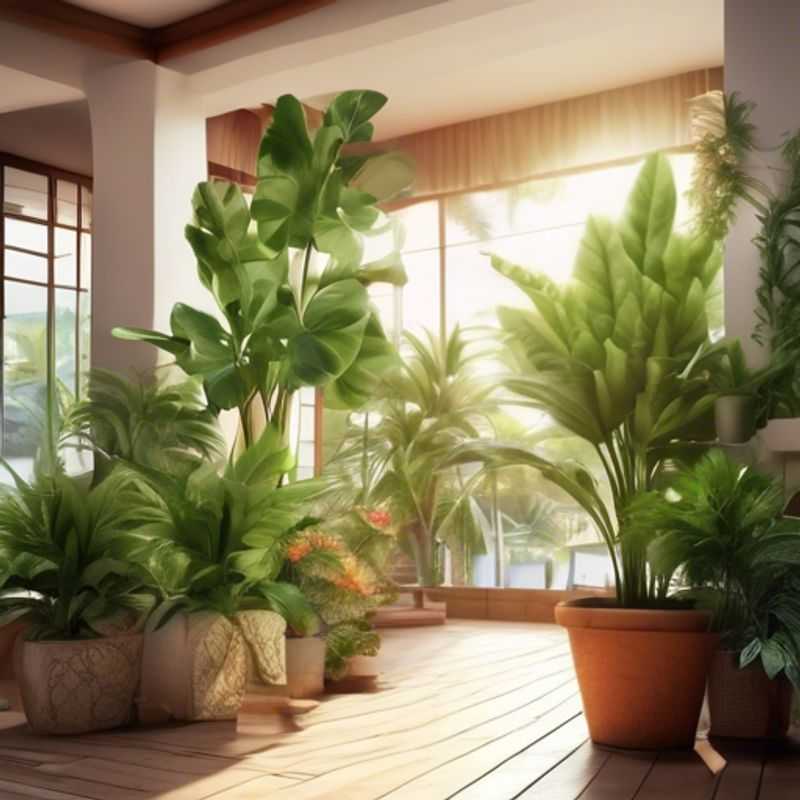 Top 3 Most Important Things to Know Before Buying House Plants