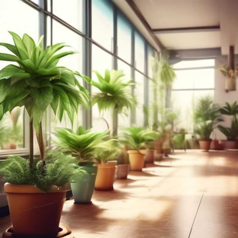 Top 3 Things to Know Before Buying an Indoor Plant Watering System