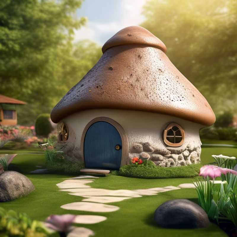 Building a Toad House That Lasts&#58; Choosing Durable&#44; Weather&#45;Resistant Materials