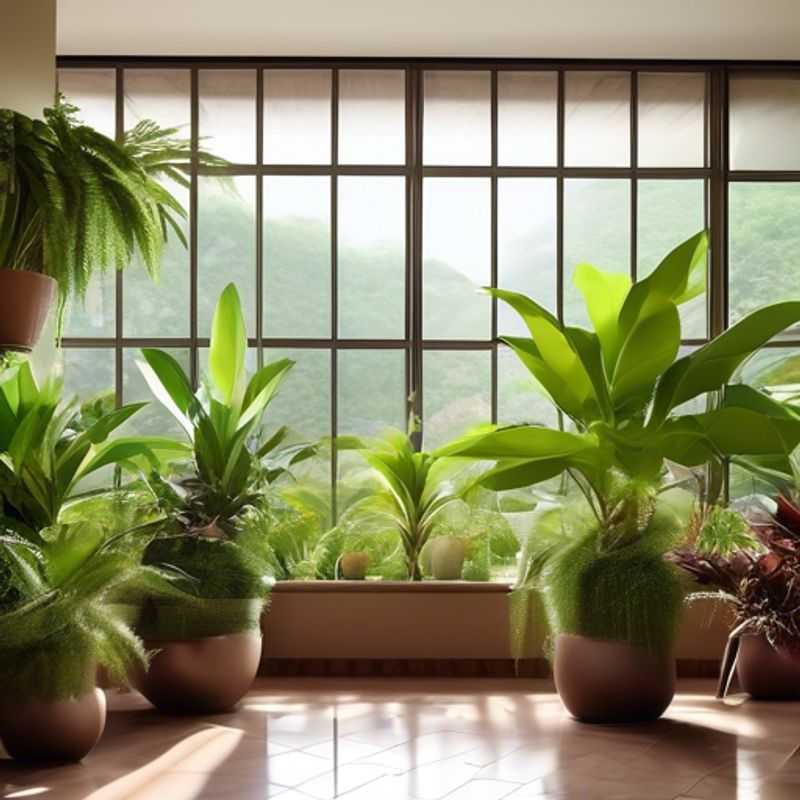 Know Your Plant&#58; Understanding Specific Care Needs for Indoor Greenery