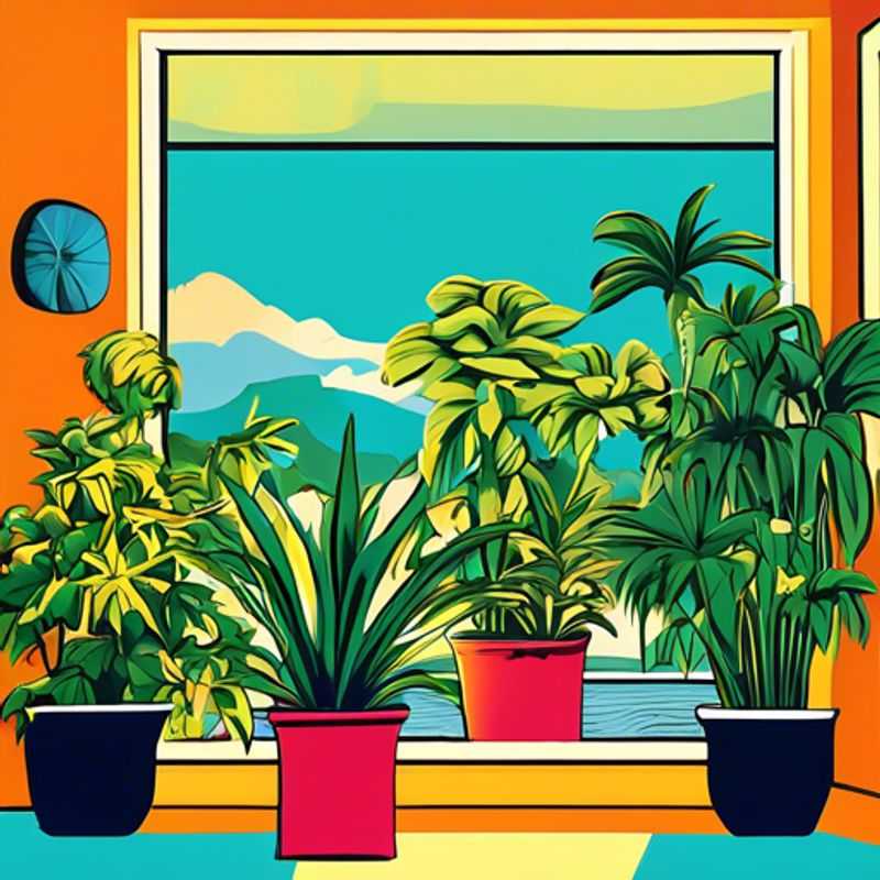 Lucky Indoor Plants: A Guide to Bringing Good Fortune Home