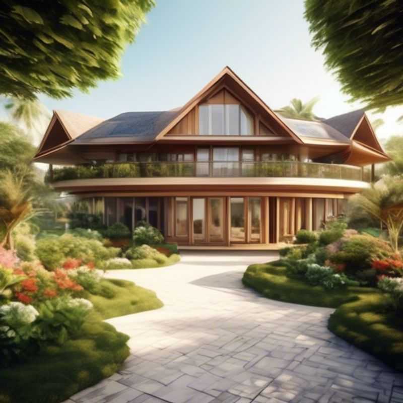 Top 3 Most Important Things to Know Before Buying a Garden House Design