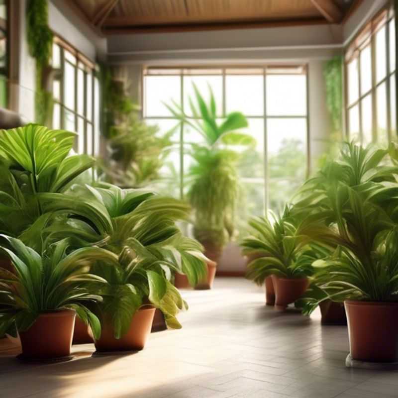 Top 3 Things to Know Before Buying Lucky Indoor Plants