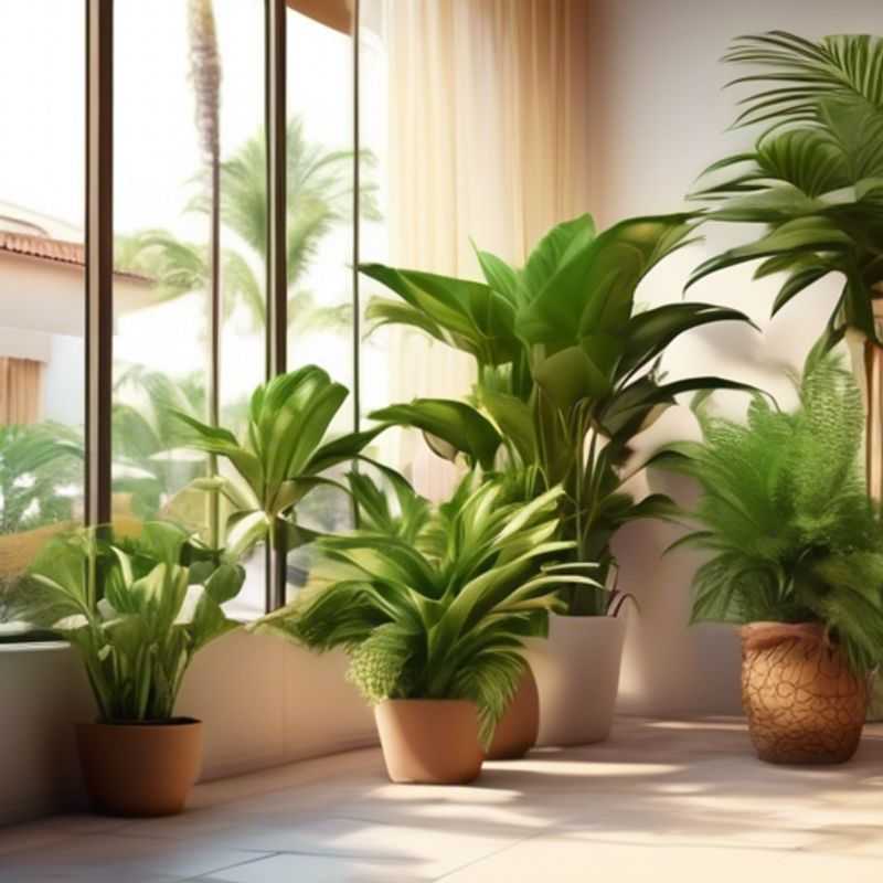 Top 4 Most Important Things to Know Before Buying Easiest House Plants