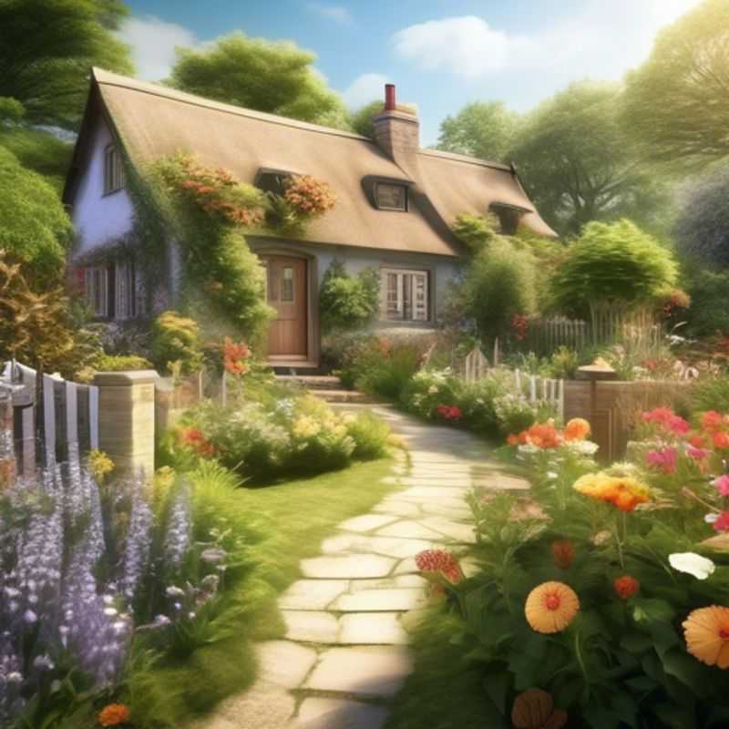 3 Essential Things to Know Before Creating Your Dream Cottage Garden