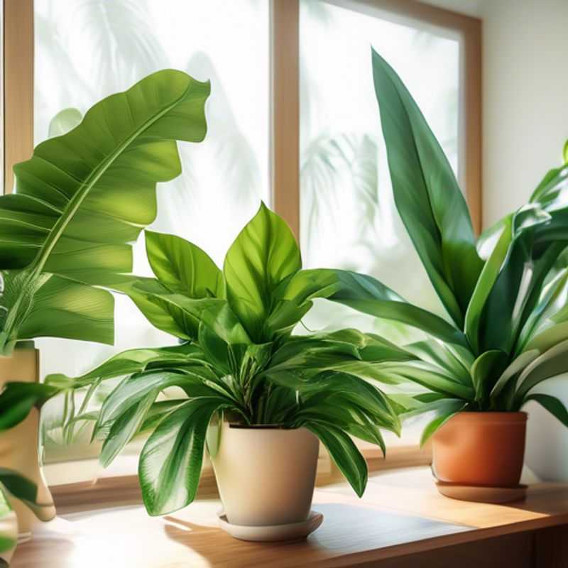 Choosing the Right Plant Size&#58; Matching Your Space and Needs