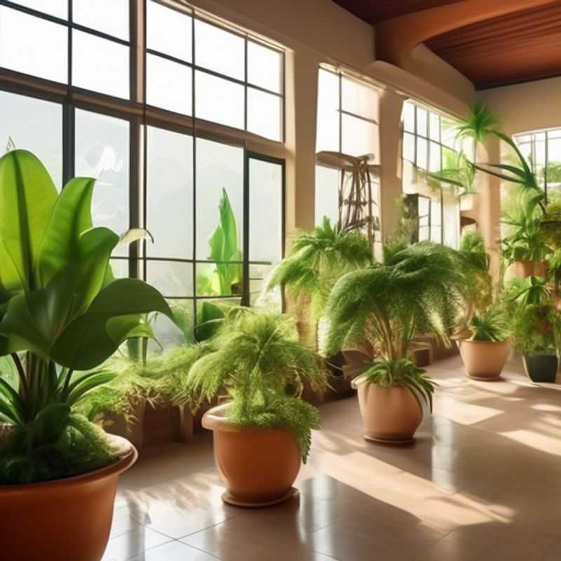 Give Them Some Air&#58; Plants That Love Well&#45;Draining Soil